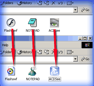 Softboy.net Exe Icons Changer v6 XC