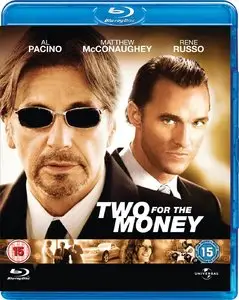 Two For the Money (2005)