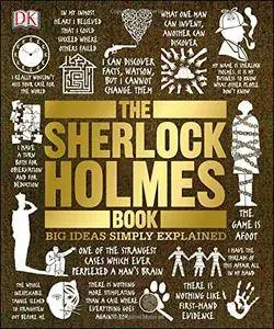 The Sherlock Holmes Book (repost)