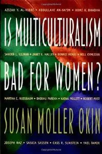 Is multiculturalism bad for women?