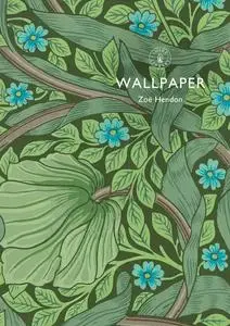 Wallpaper (Shire Library)