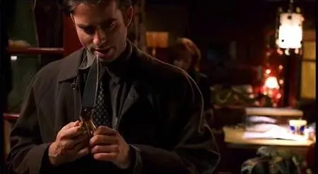 Mimic 2 (DVDrip 2001)