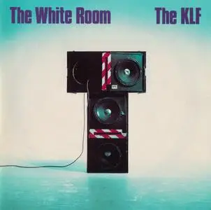 The KLF - The White Room (1991) {US Edition}