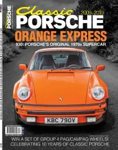 Classic Porsche - Issue 67 - November 2019