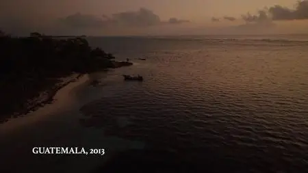 PBS - Nature: Treasure of the Caribbean (2023)