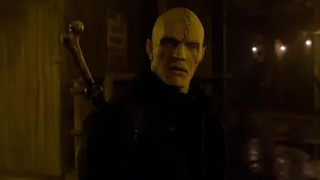 The Strain S04E10