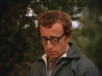Take The Money And Run / Хватай Деньги и Беги (1969)