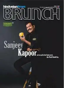 Brunch Mumbai - April 07, 2018