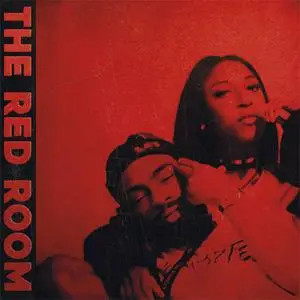 Ankhlejohn - The Red Room (2017) {FXCK RXP RXCXRDS}