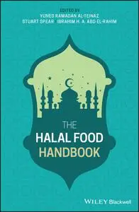 The Halal Food Handbook