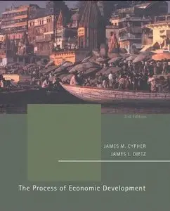 The Process of Economic Development 