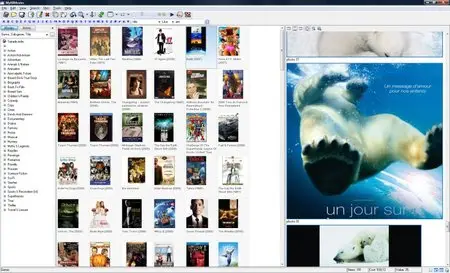 Inventiv Software MyAllMovies 1.8.0