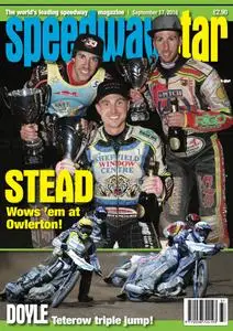 Speedway Star - September 17, 2016