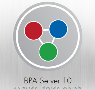 Network Automation AutoMate BPA Server Enterprise 10.50.56 (x86/x64)