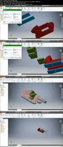 Autodesk Inventor 2019 for Beginners