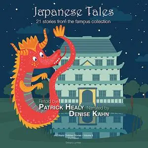 «Japanese Tales» by Patrick Healy