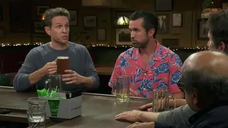 It's Always Sunny in Philadelphia S15E04