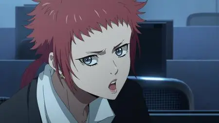 Ninja Kamui S01E02 Episode 2 REPACK