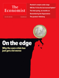 The Economist Audio Edition - July 16