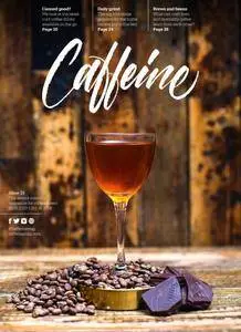 Caffeine - June/July 2018