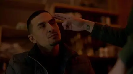 The Strain S04E04