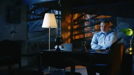 Boru S01E04