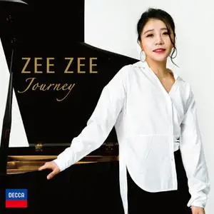 Zee Zee - Journey (2022) [Official Digital Download 24/96]
