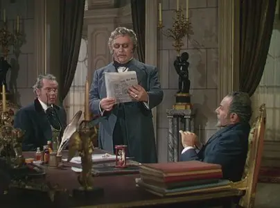 The Phantom of the Opera (1943)