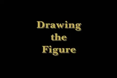 Drawing the Figure by Sherrie McGraw (Disc 1)