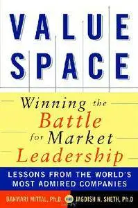 ValueSpace: Winning the Battle for Market Leadership (Repost)
