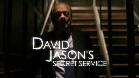 David Jason's Secret Service (2017)