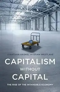 Capitalism without Capital: The Rise of the Intangible Economy (repost)