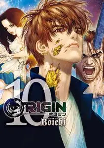 Origin Tomos 7-10