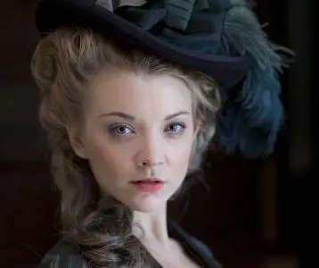 Natalie Dormer - The Scandalous Lady W Promos & Stills