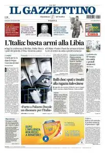 Il Gazzettino Padova - 19 Gennaio 2020