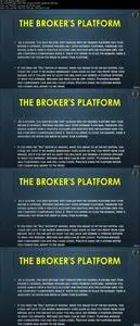 Forex Scalping Strategy Course-Guide in Scalping the Forex