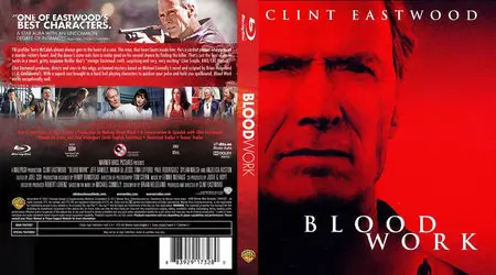 Blood Work/Creance de sang (2002)