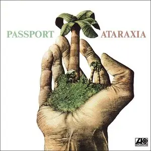 Passport - Ataraxia (1978)