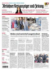 IKZ Iserlohner Kreisanzeiger und Zeitung Hemer - 18. Oktober 2018