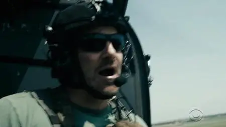 SEAL Team S03E02