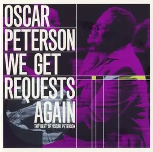 Oscar Peterson - We Get Requests Again (2004) {Universal Japan UCCU-1040}
