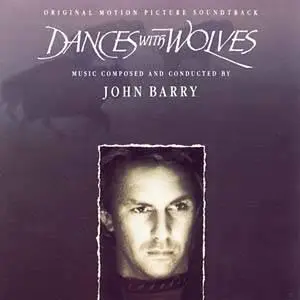 John Barry - Dances With Wolves OST