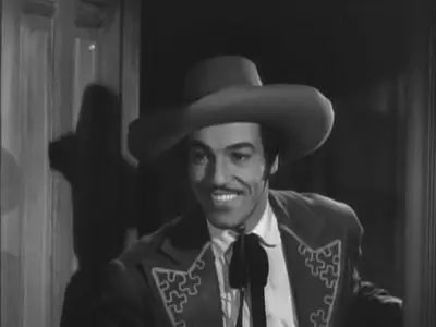 The Cisco Kid and the Lady (1939)