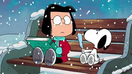 The Snoopy Show S01E04