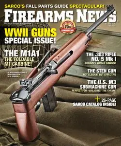 Firearms News - 10 October 2021