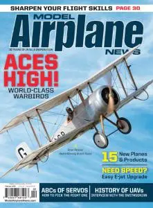 Model Airplane News - February 2020