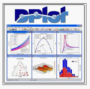 HydeSoft Computing DPlot 2.1.6.4