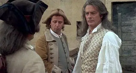 Le Retour de Casanova (1992)