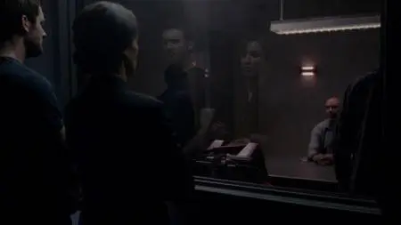 Taken S01E03