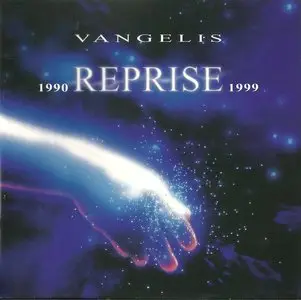 Vangelis - Reprise 1990-1999 (1999) [Repost]